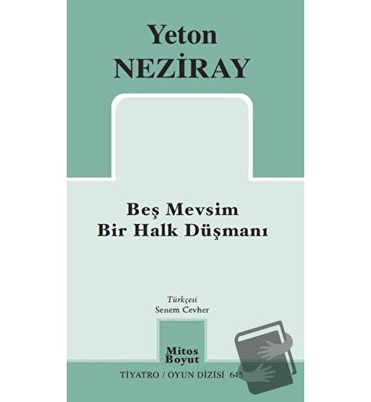 Beş Mevsim Bir Halk Düşmanı