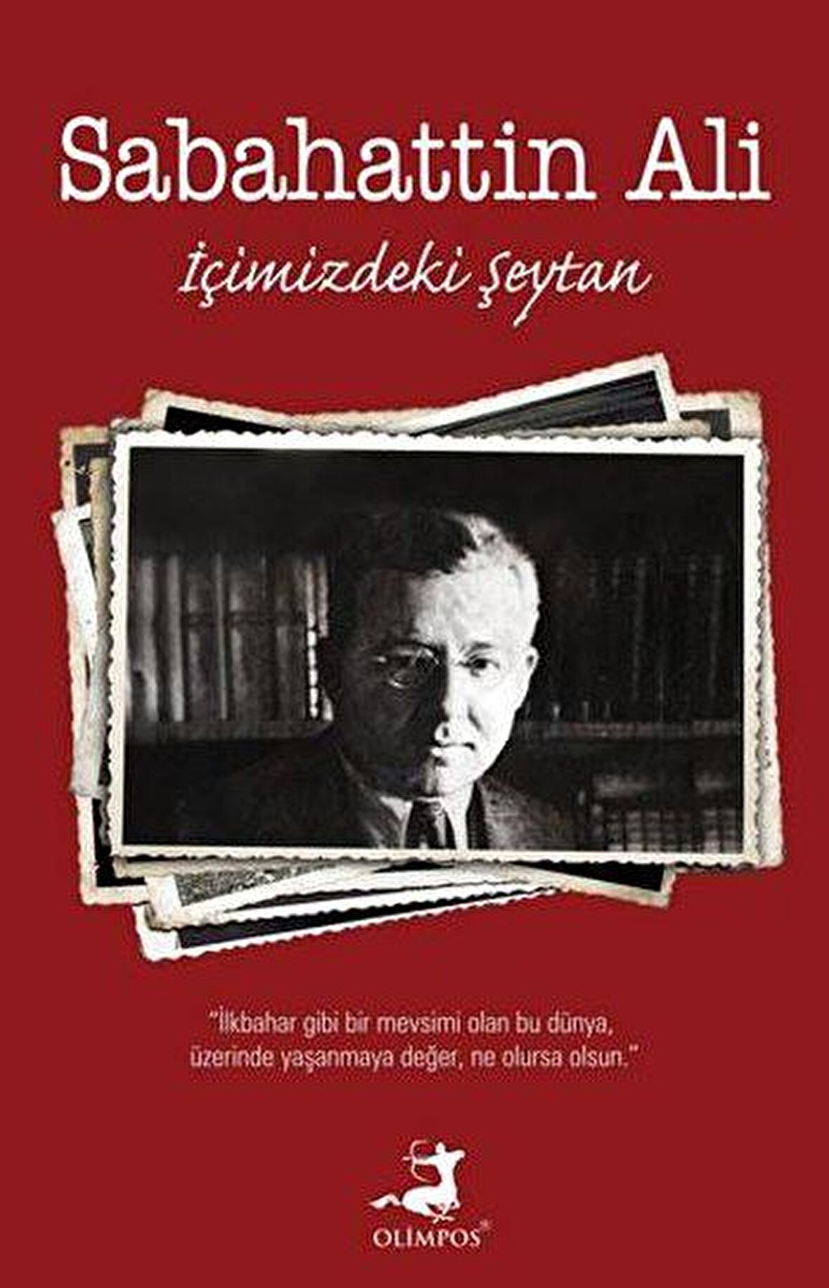 İçimizdeki Şeytan