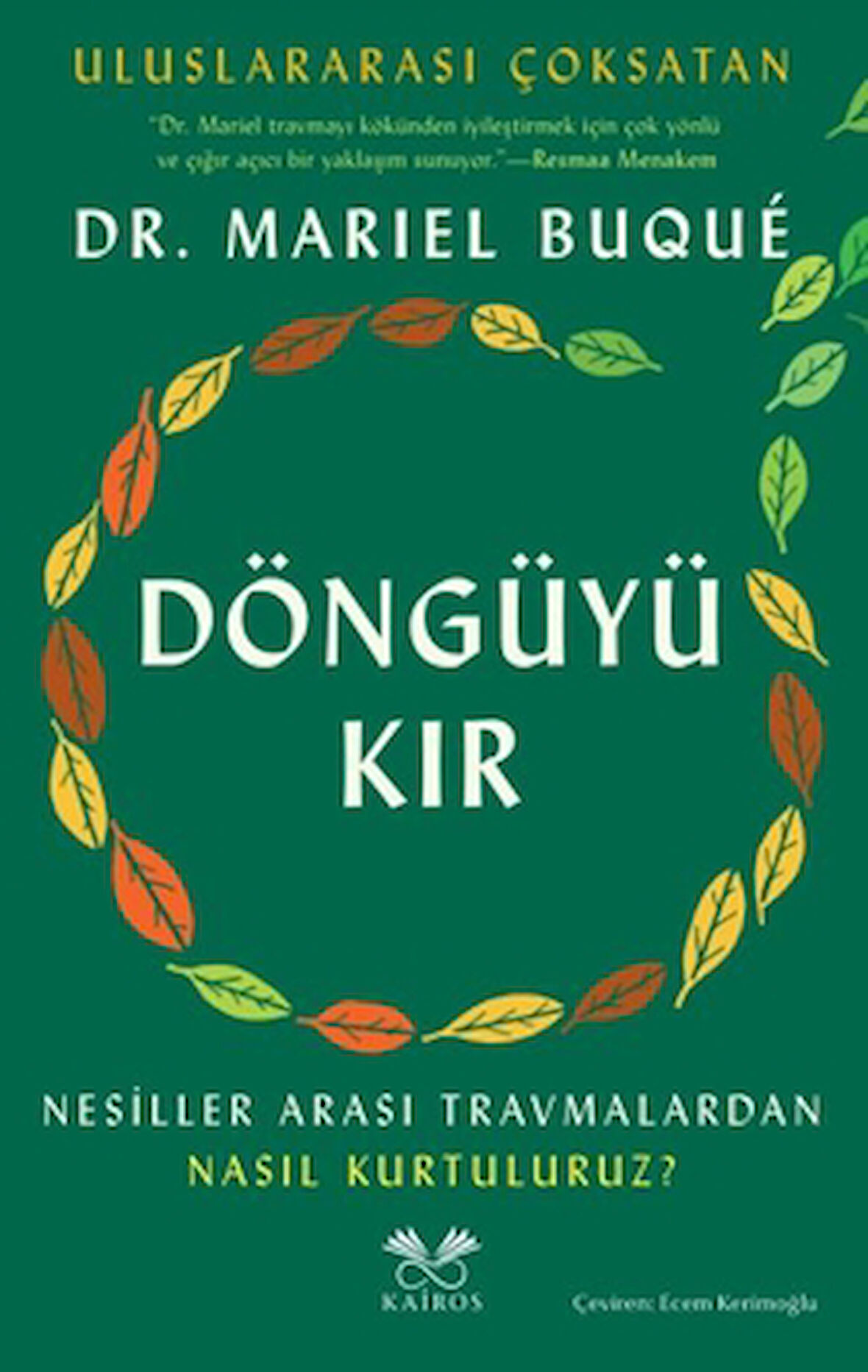 Döngüyü Kır