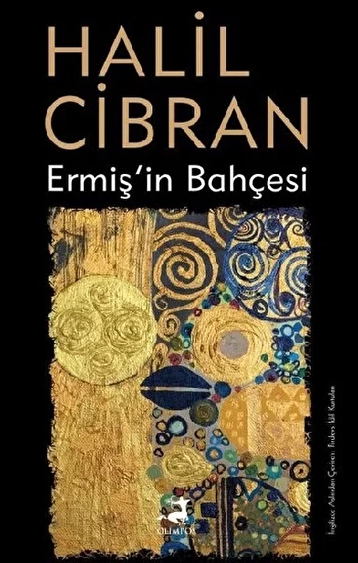 Ermiş'in Bahçesi