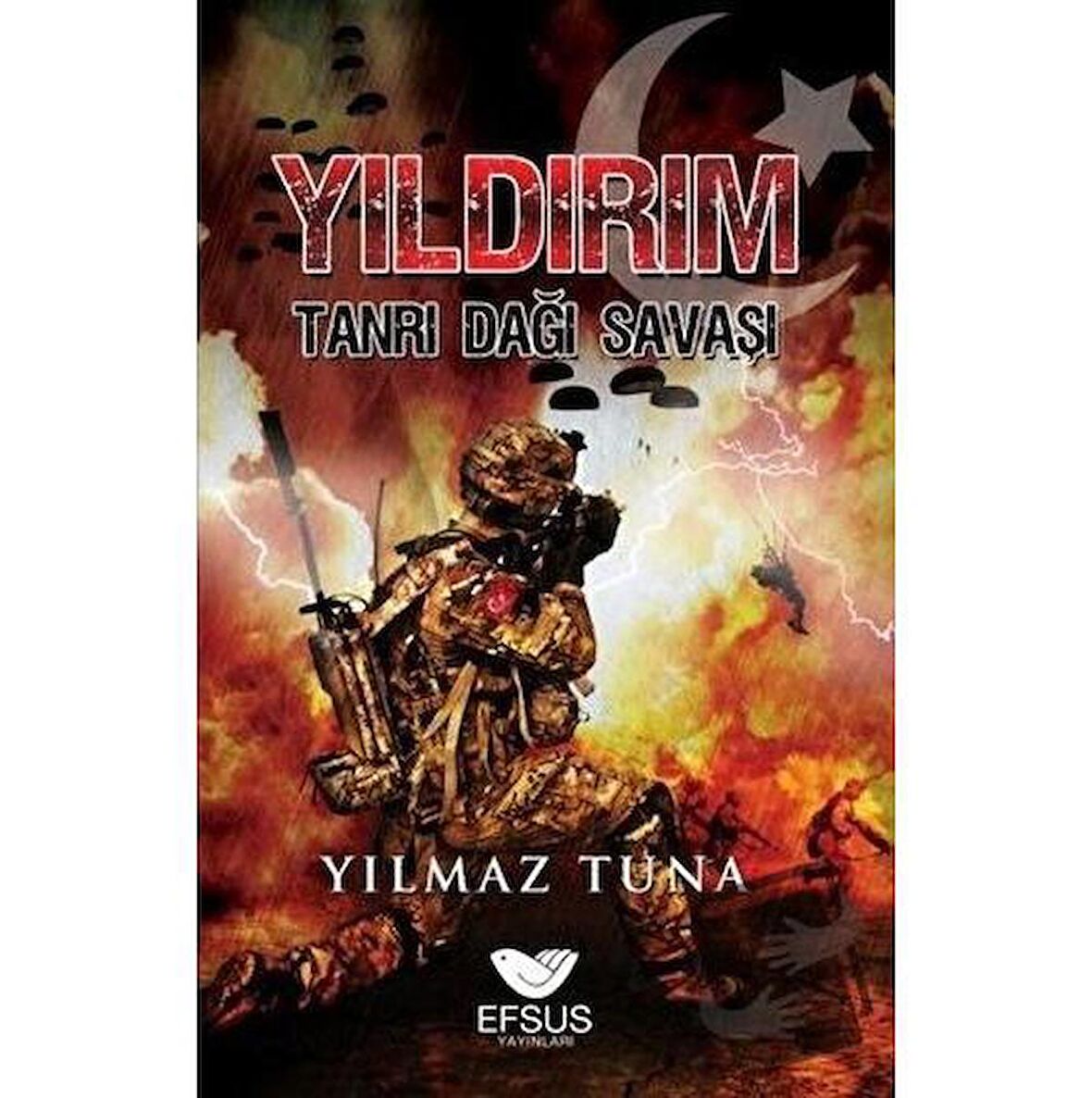 Yıldırım Tanrı Dağı Savaşı