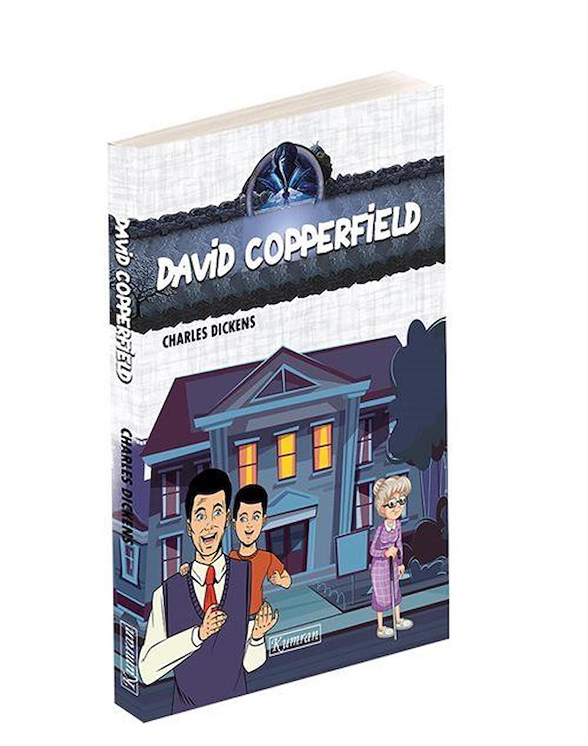 David Copperfield