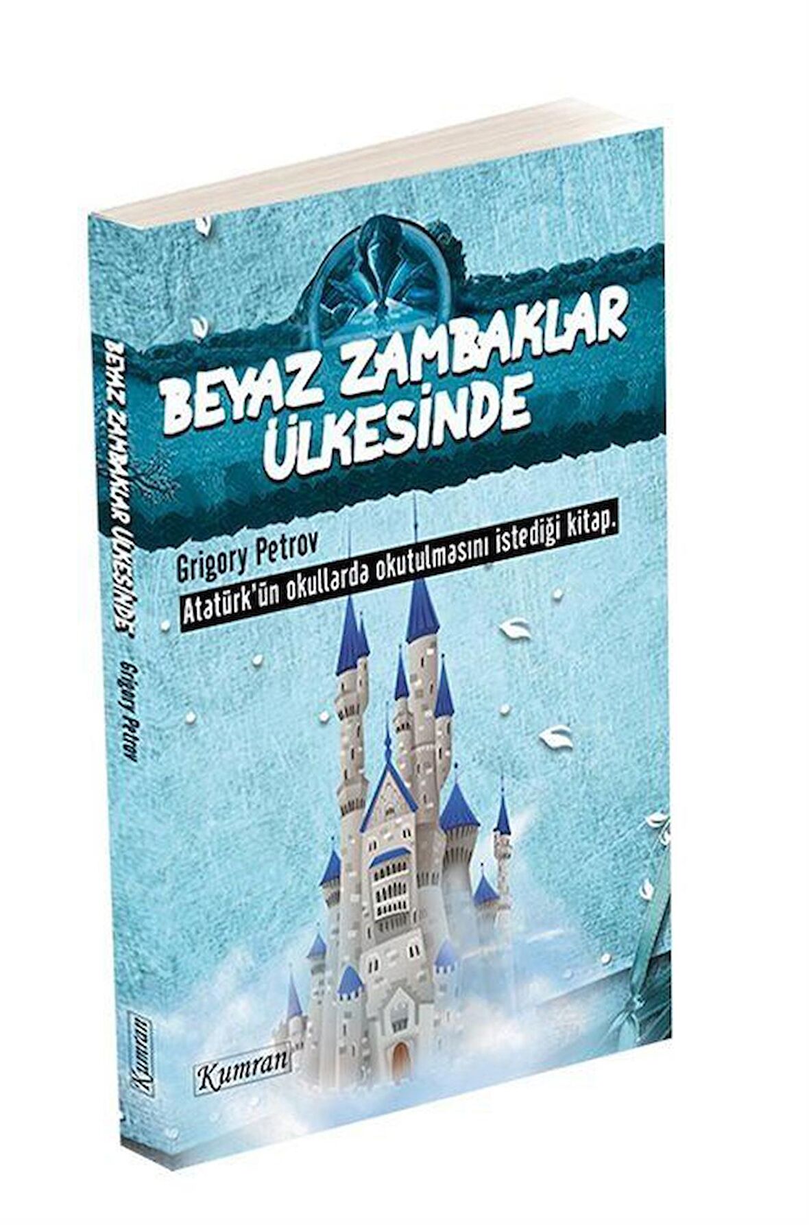 Beyaz Zambaklar Ülkesinde