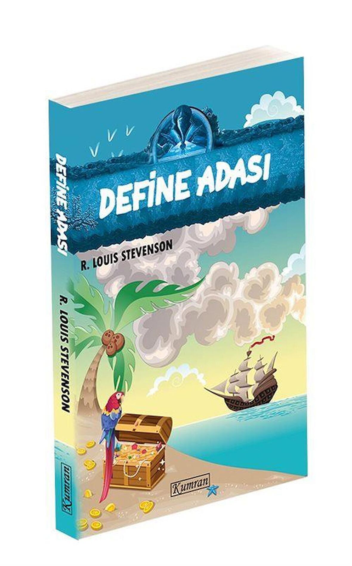 Define Adası