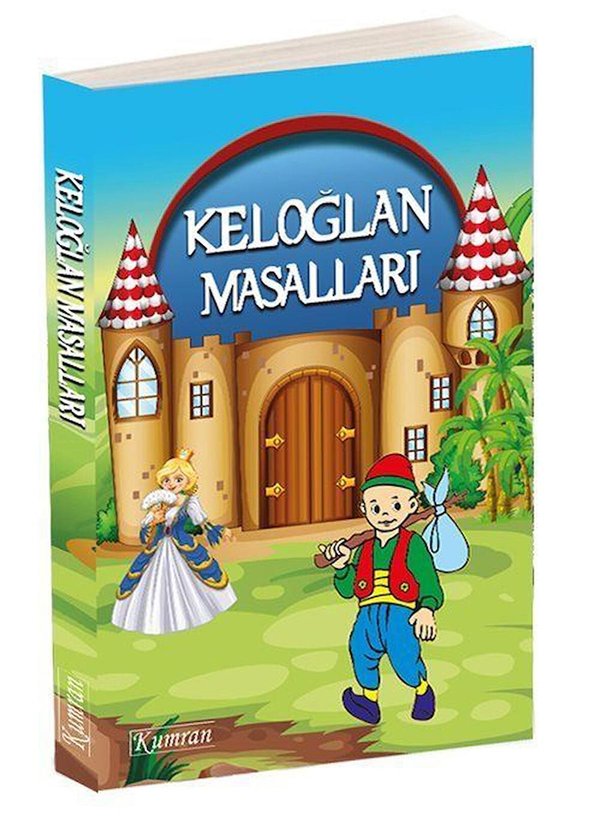 Keloğlan Masalları