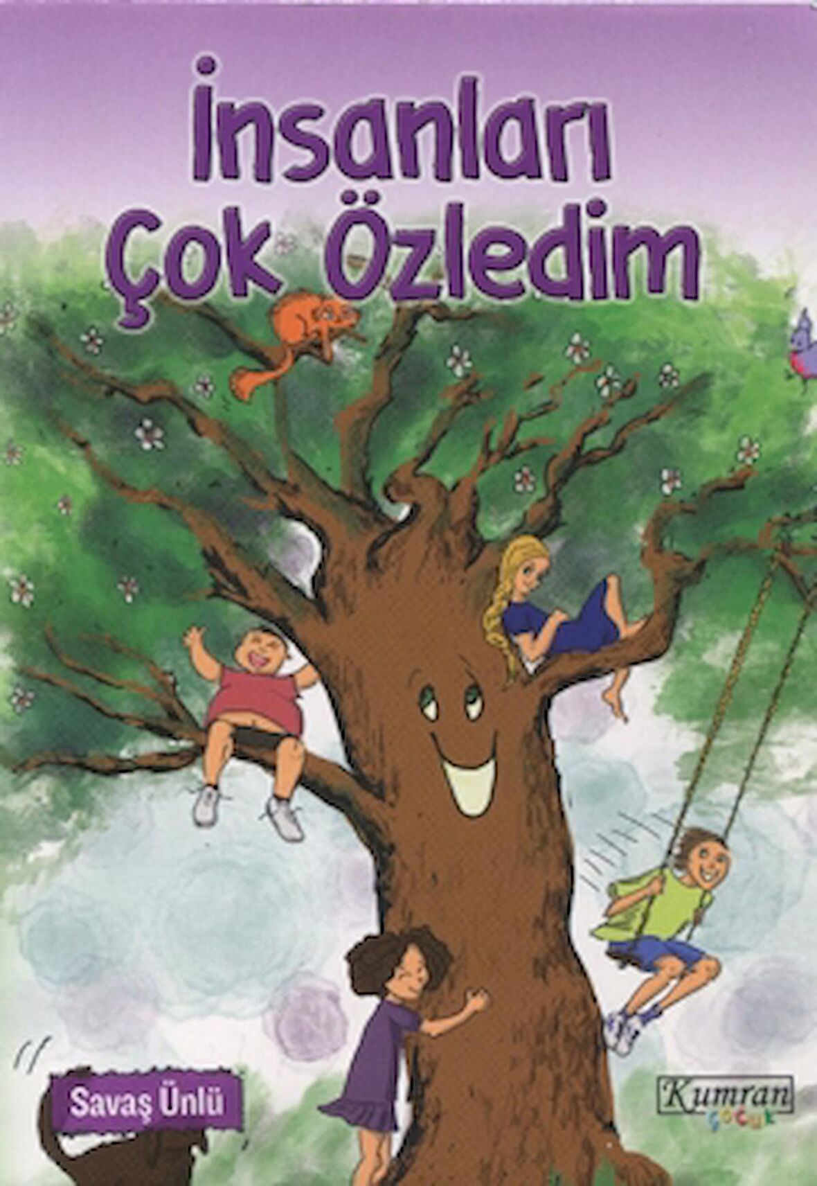 İnsanları Çok Özledim