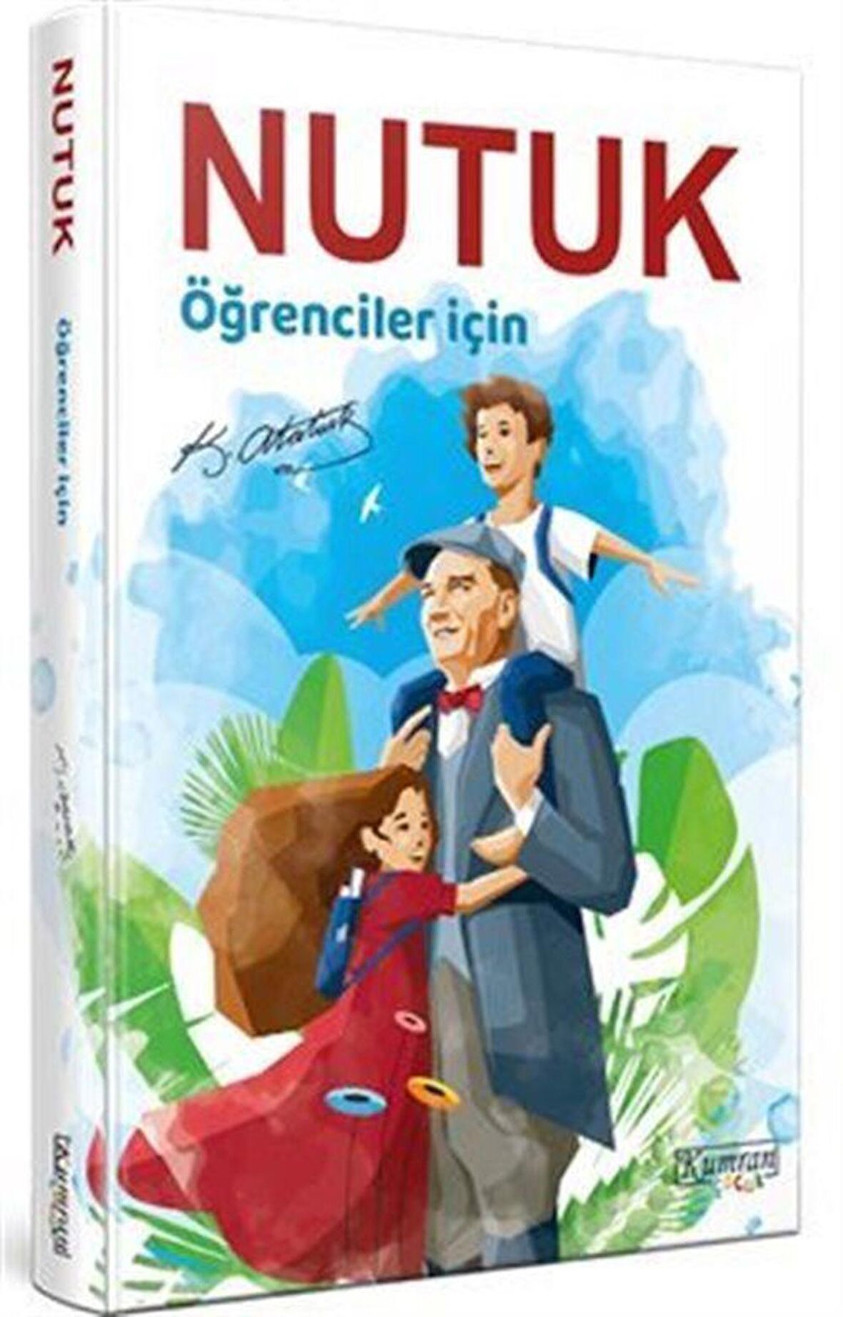 Öğrenciler İçin Nutuk