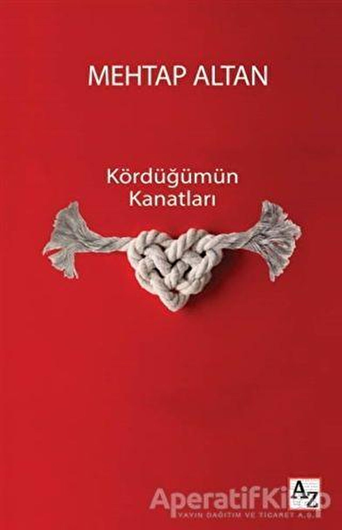 Kördüğümün Kanatları