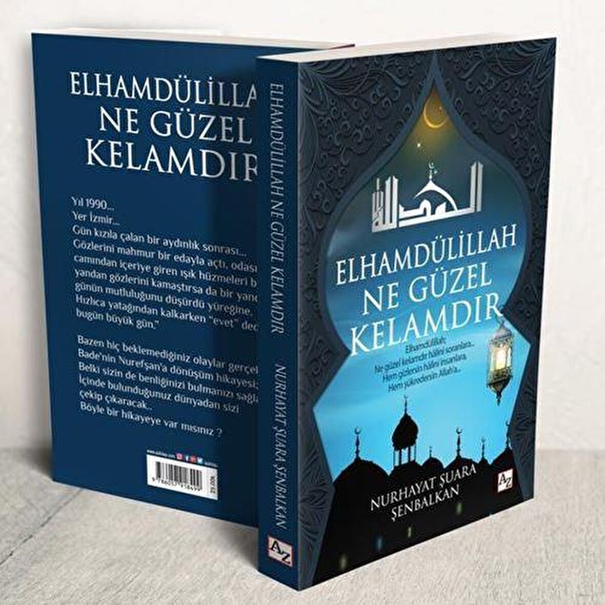 Elhamdülillah Ne Güzel Kelamdır