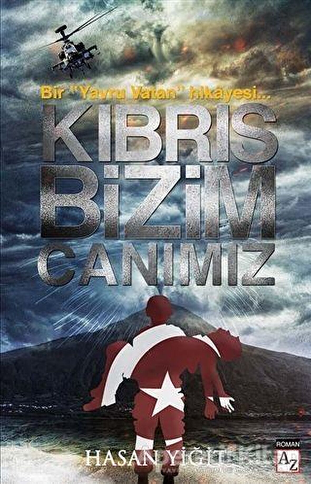 Kıbrıs Bizim Canımız