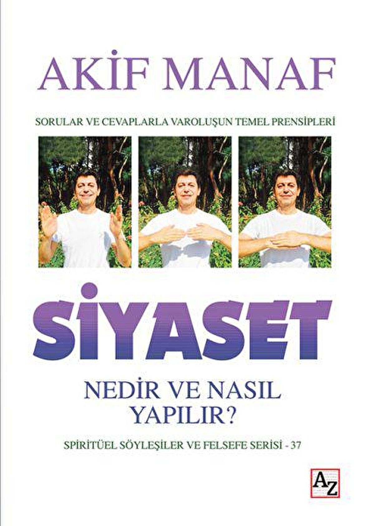 Siyaset Nedir ve Nasıl Yapılır?