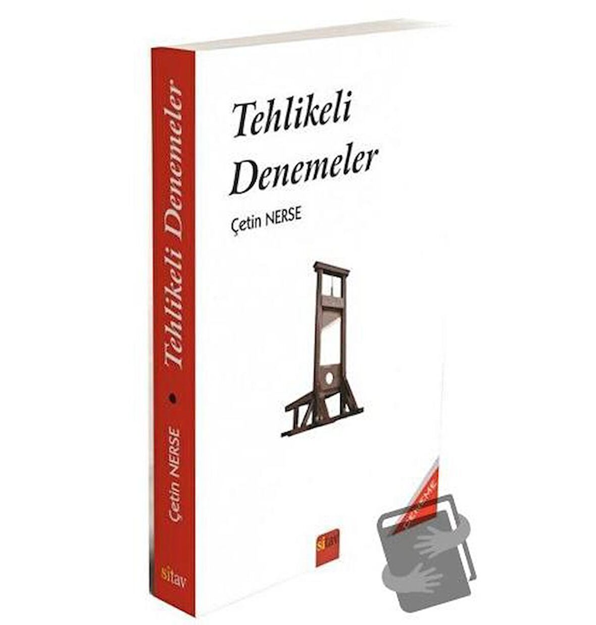 Tehlikeli Denemeler