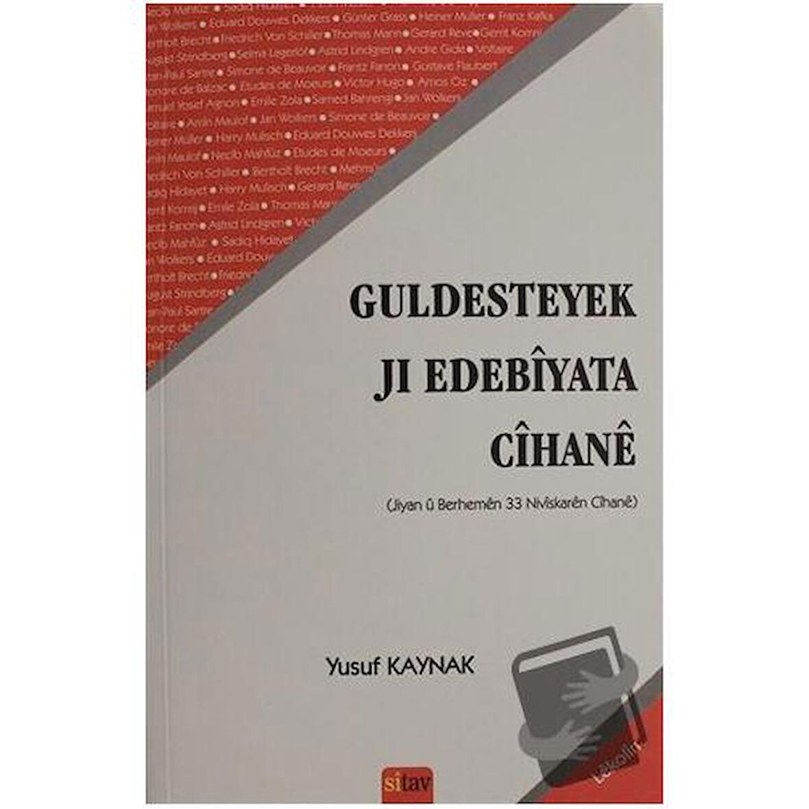 Guldesteyek Jı Edebiyata Cihane