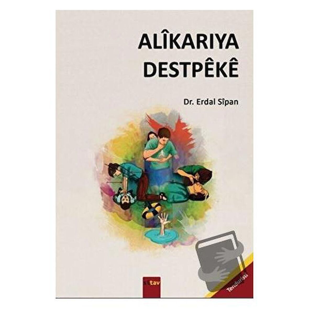 Alikarıya Destpeke