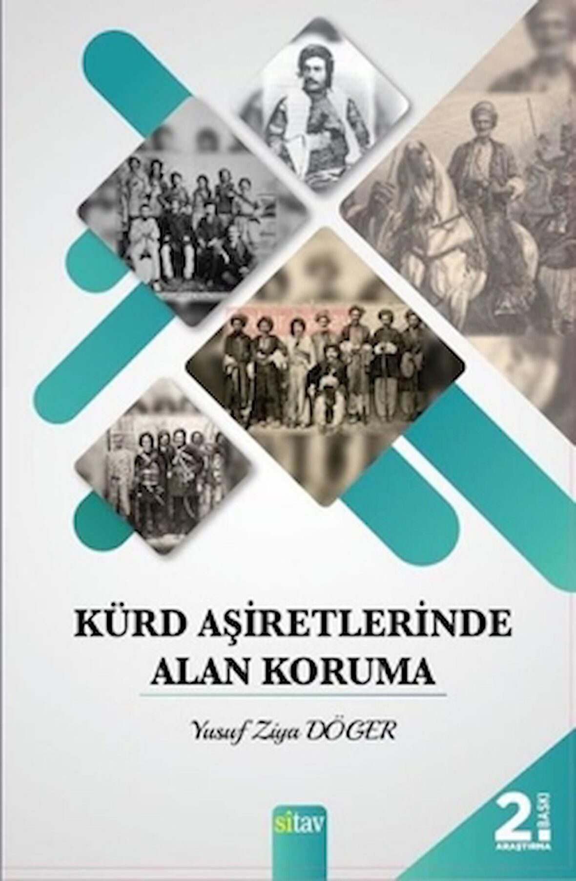 Kürd Aşiretlerinde Alan Koruma