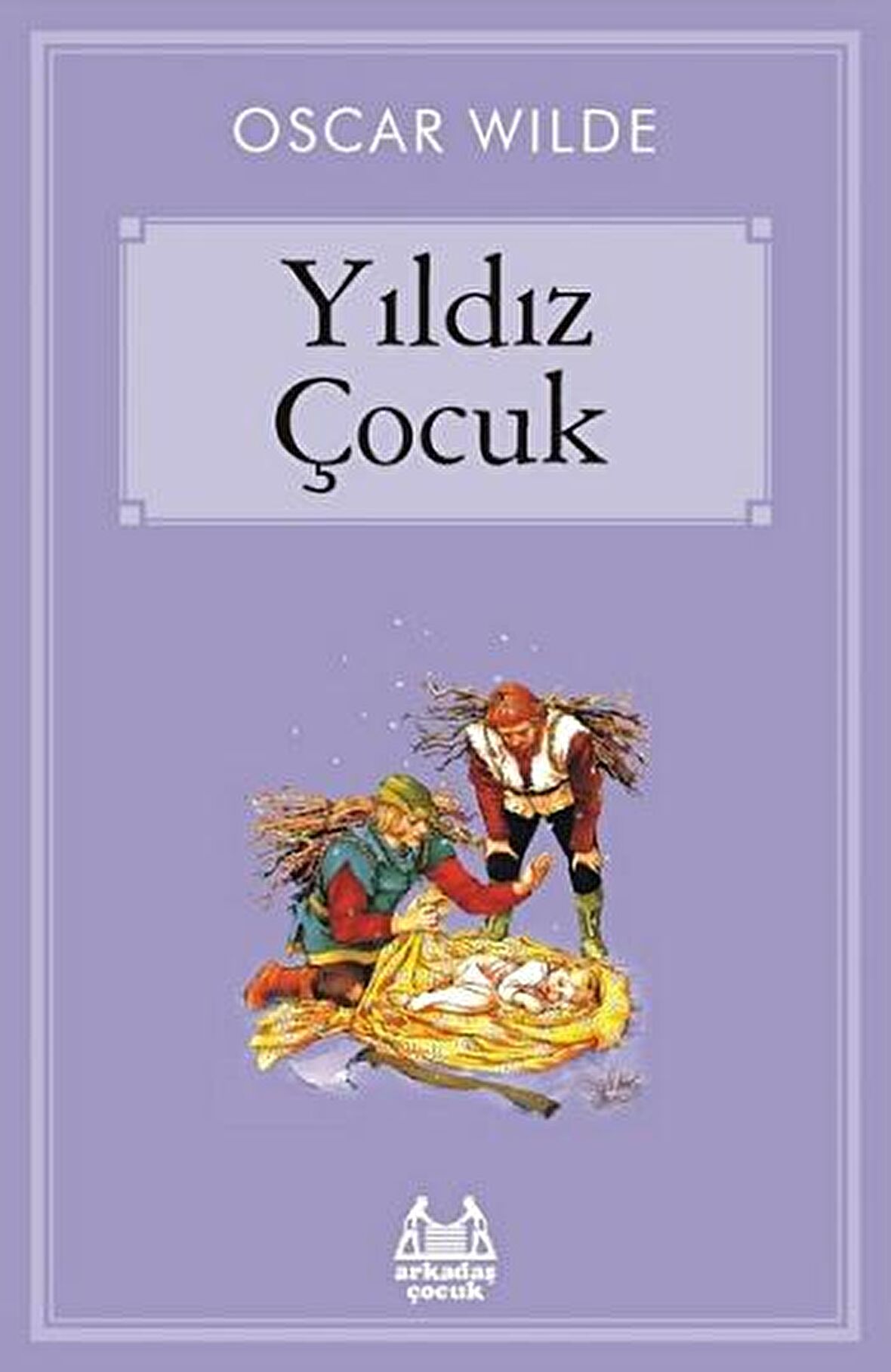 Yıldız Çocuk