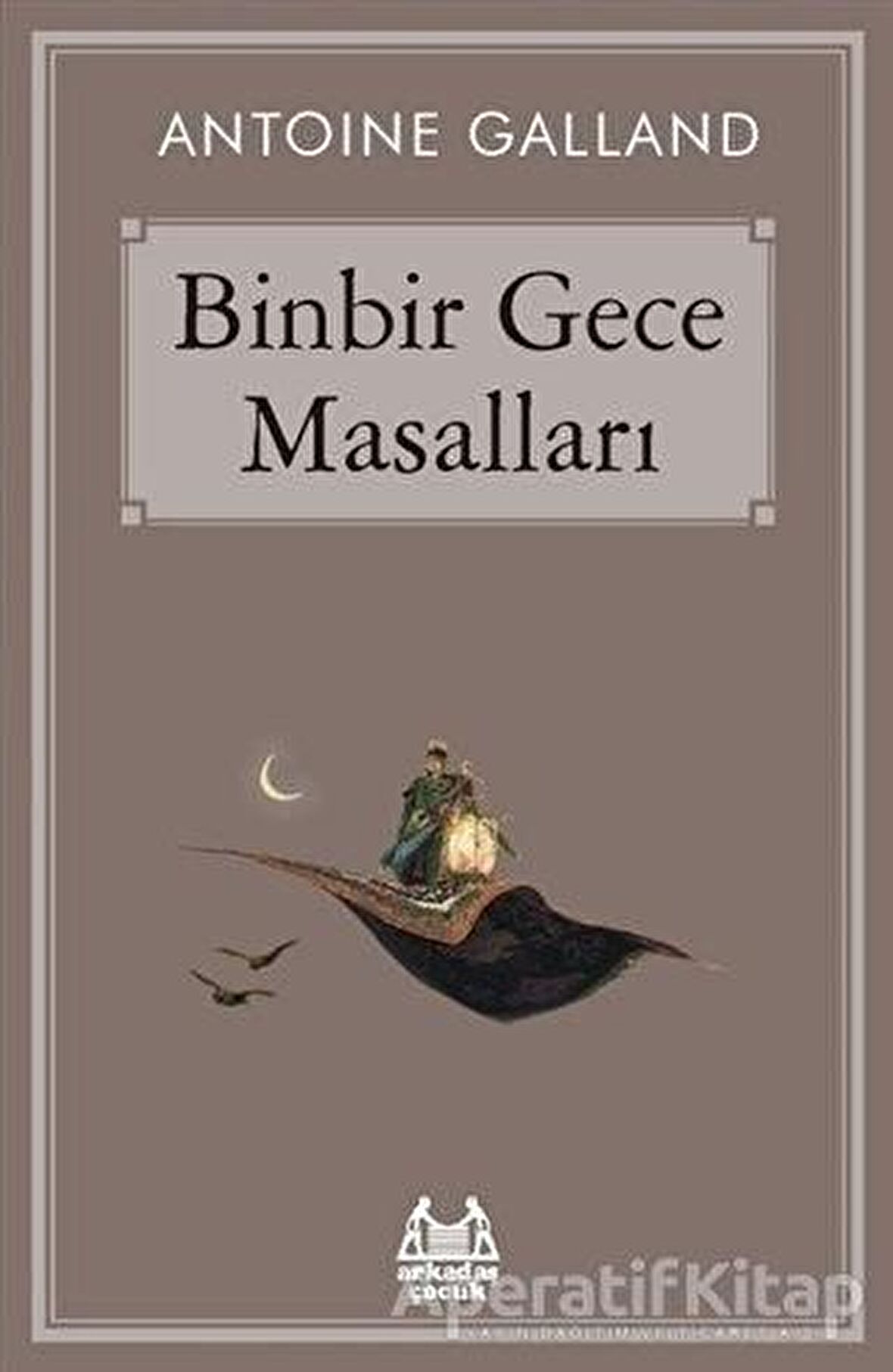 Binbir Gece Masalları