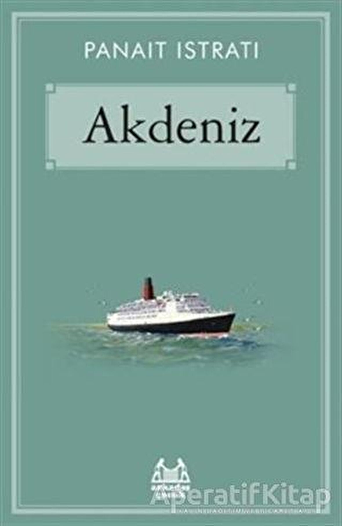 Akdeniz