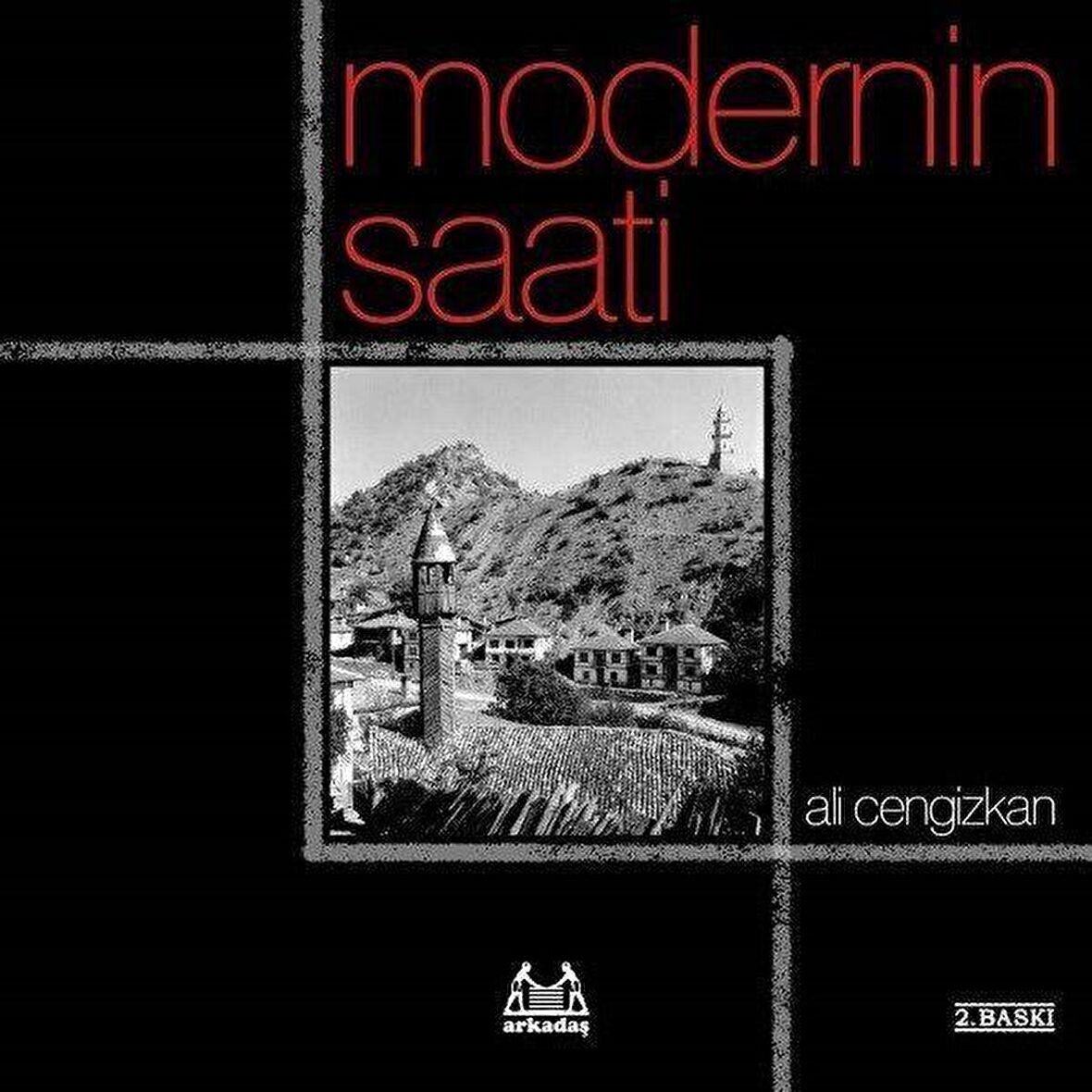 Modernin Saati