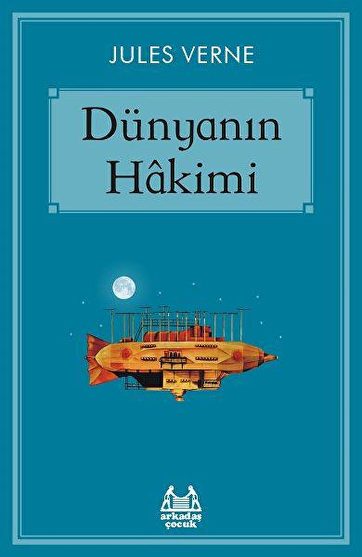 Dünyanın Hakimi