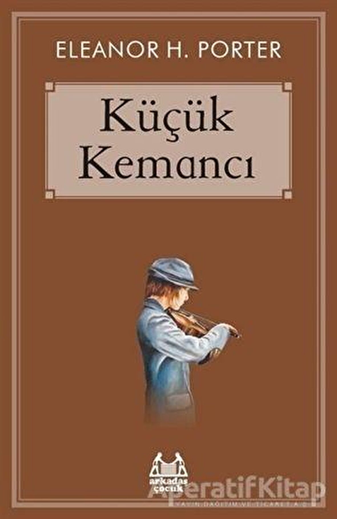 Küçük Kemancı