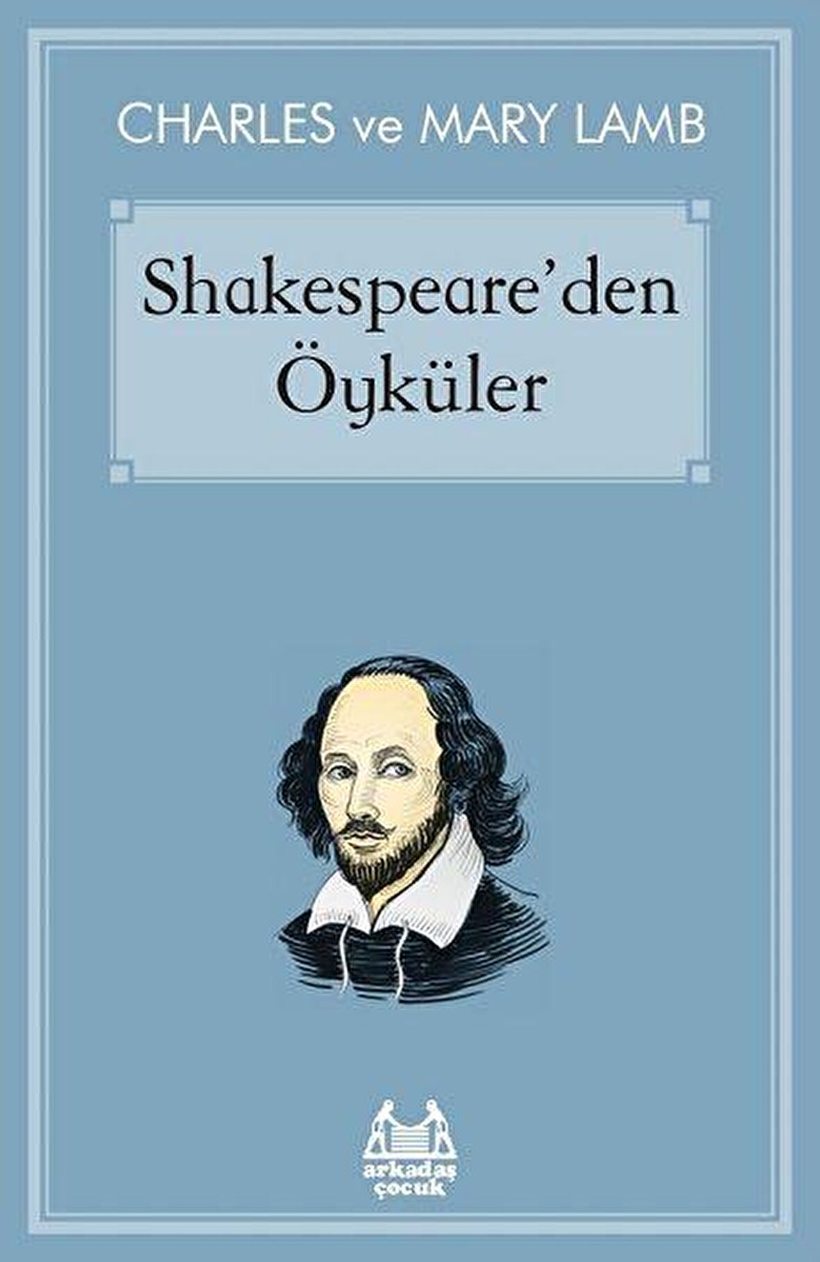 Shakespeare’den Öyküler