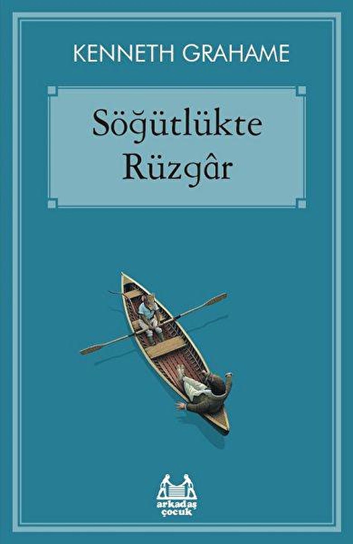 Söğütlükte Rüzgar