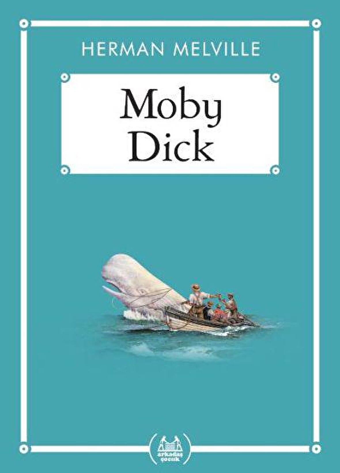 Moby Dick