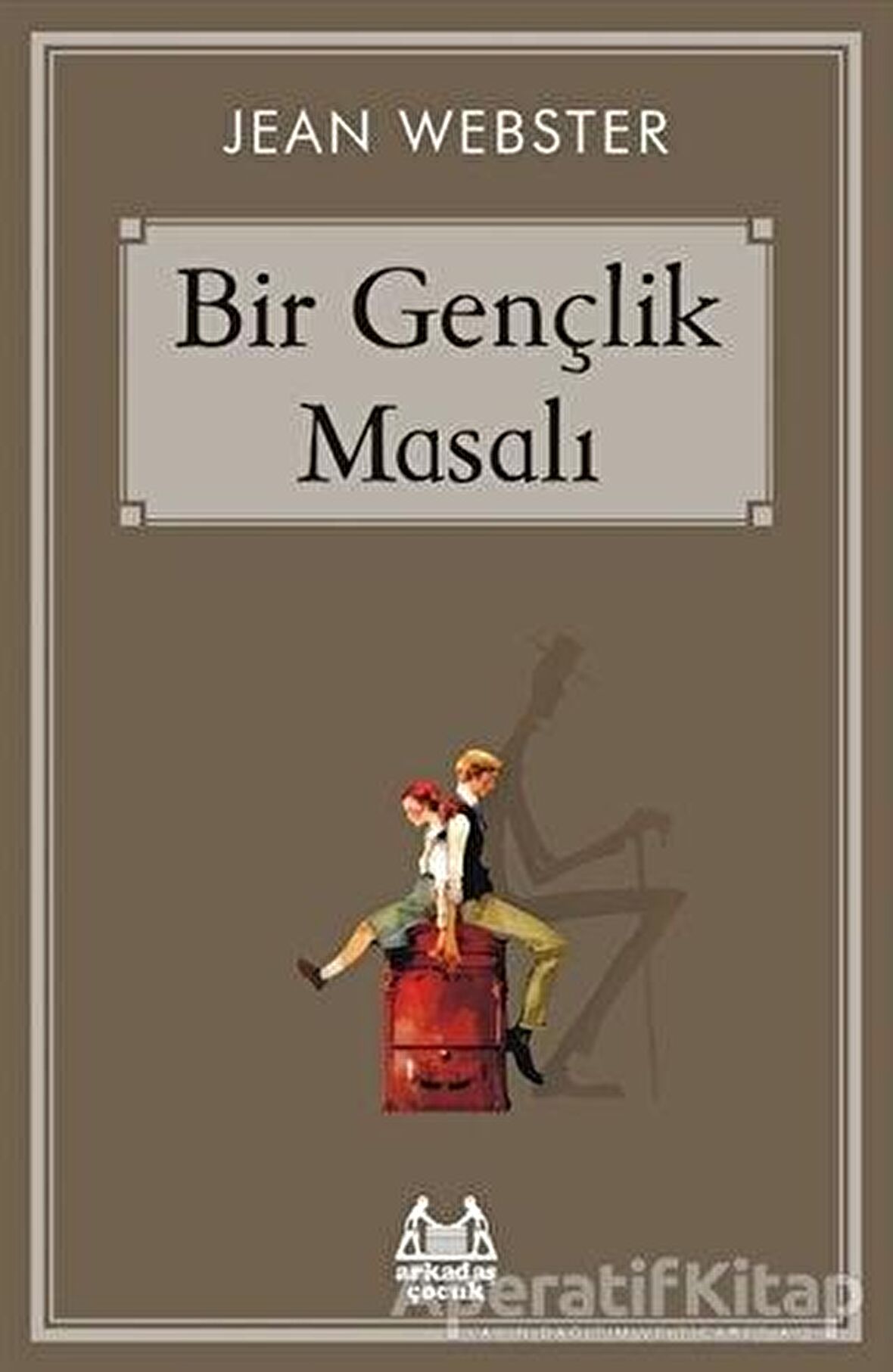 Bir Gençlik Masalı