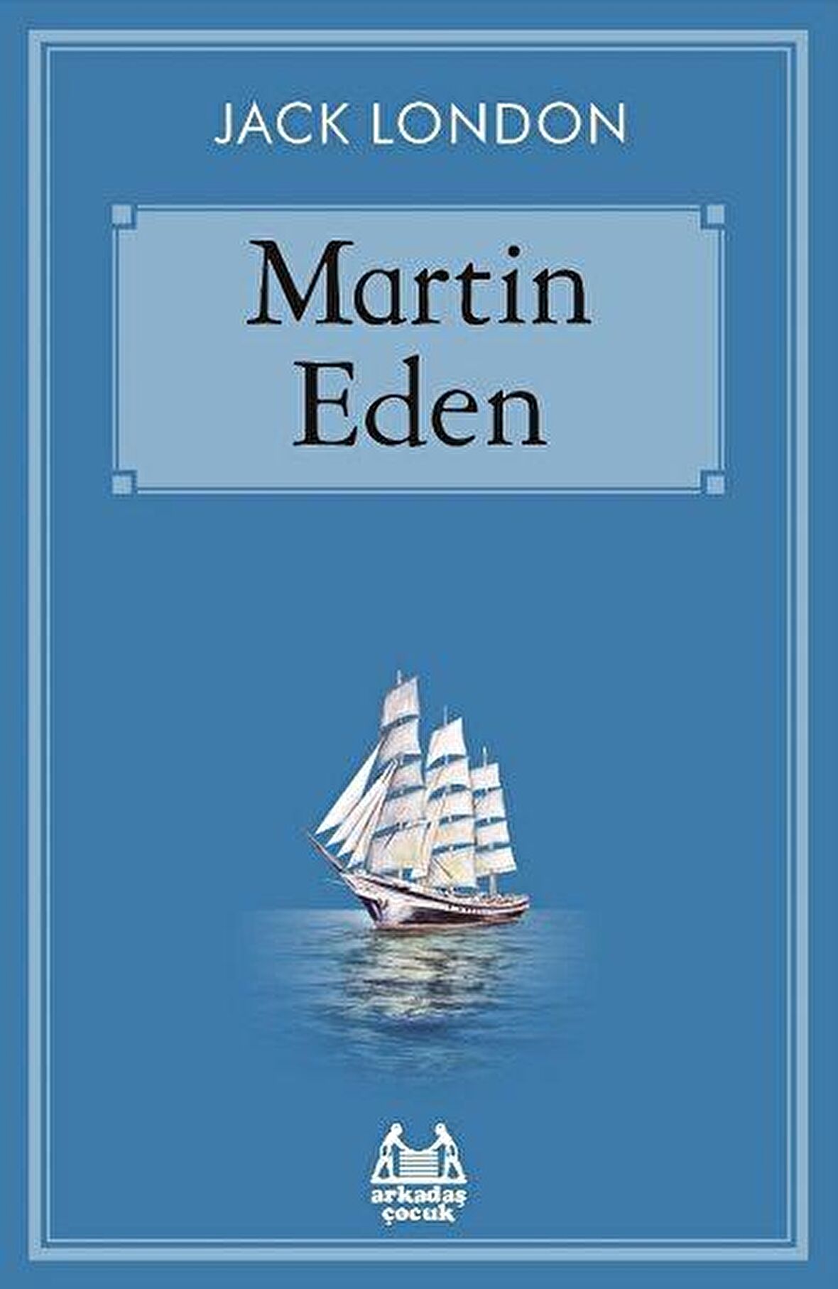 Martin Eden