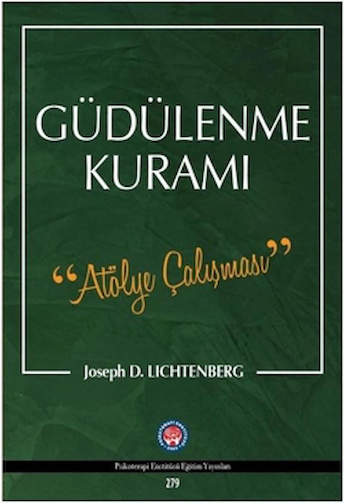 Güdülenme Kuramı