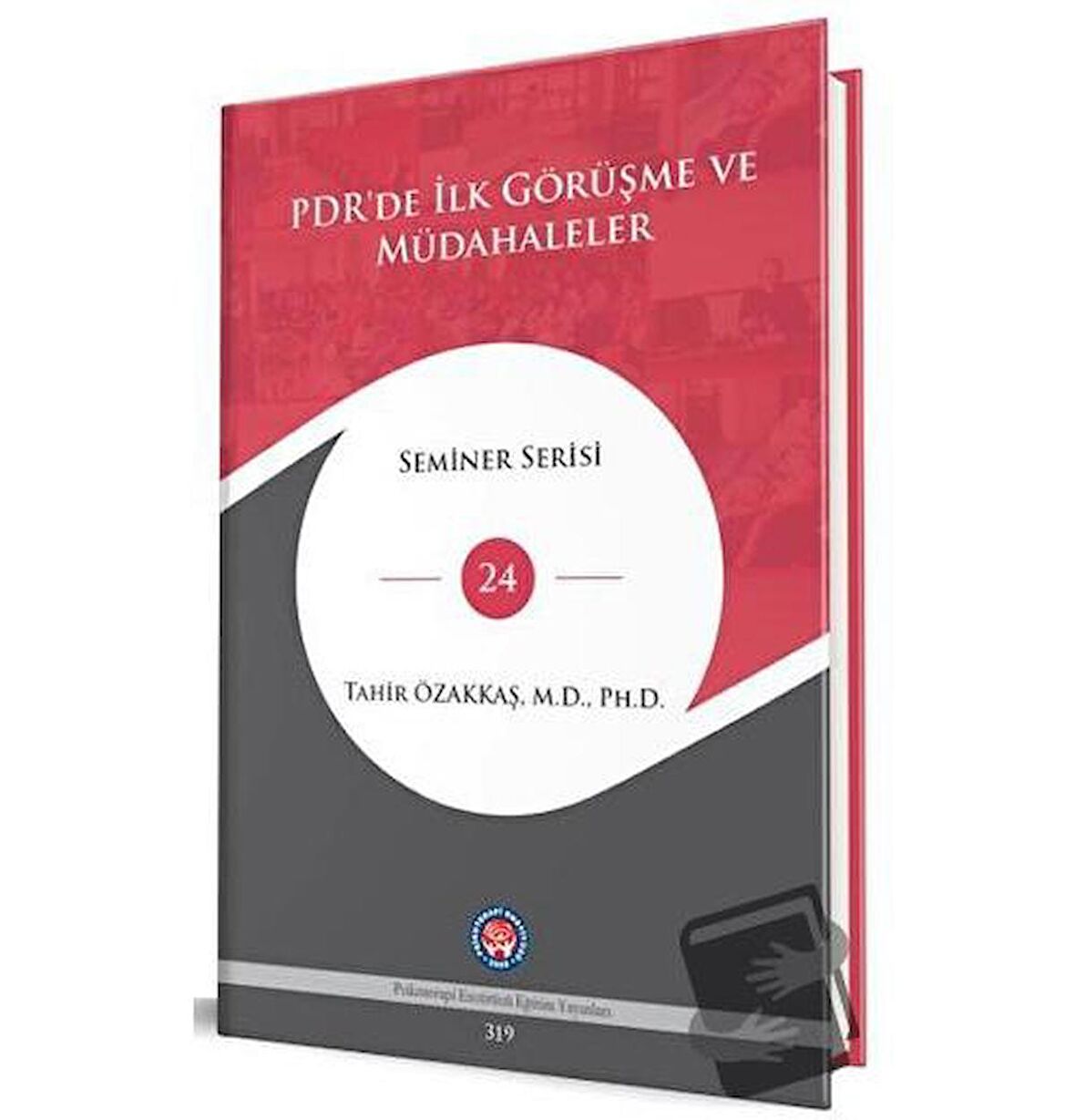 PDR'de İlk Görüşme Ve Müdahaleler