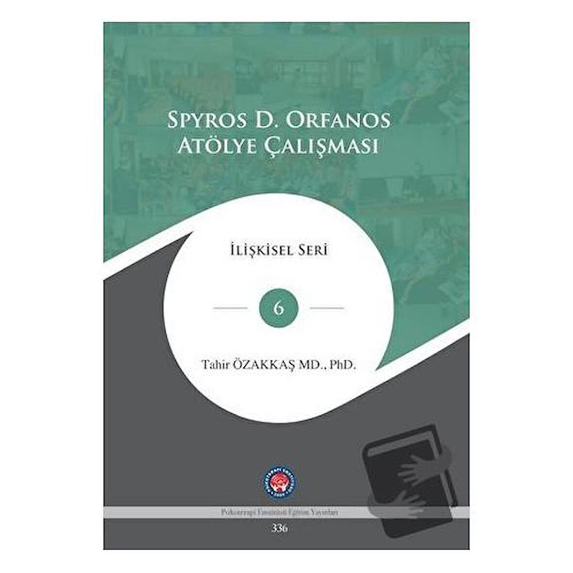 Spyros D. Orfanos Atölye Çalışması