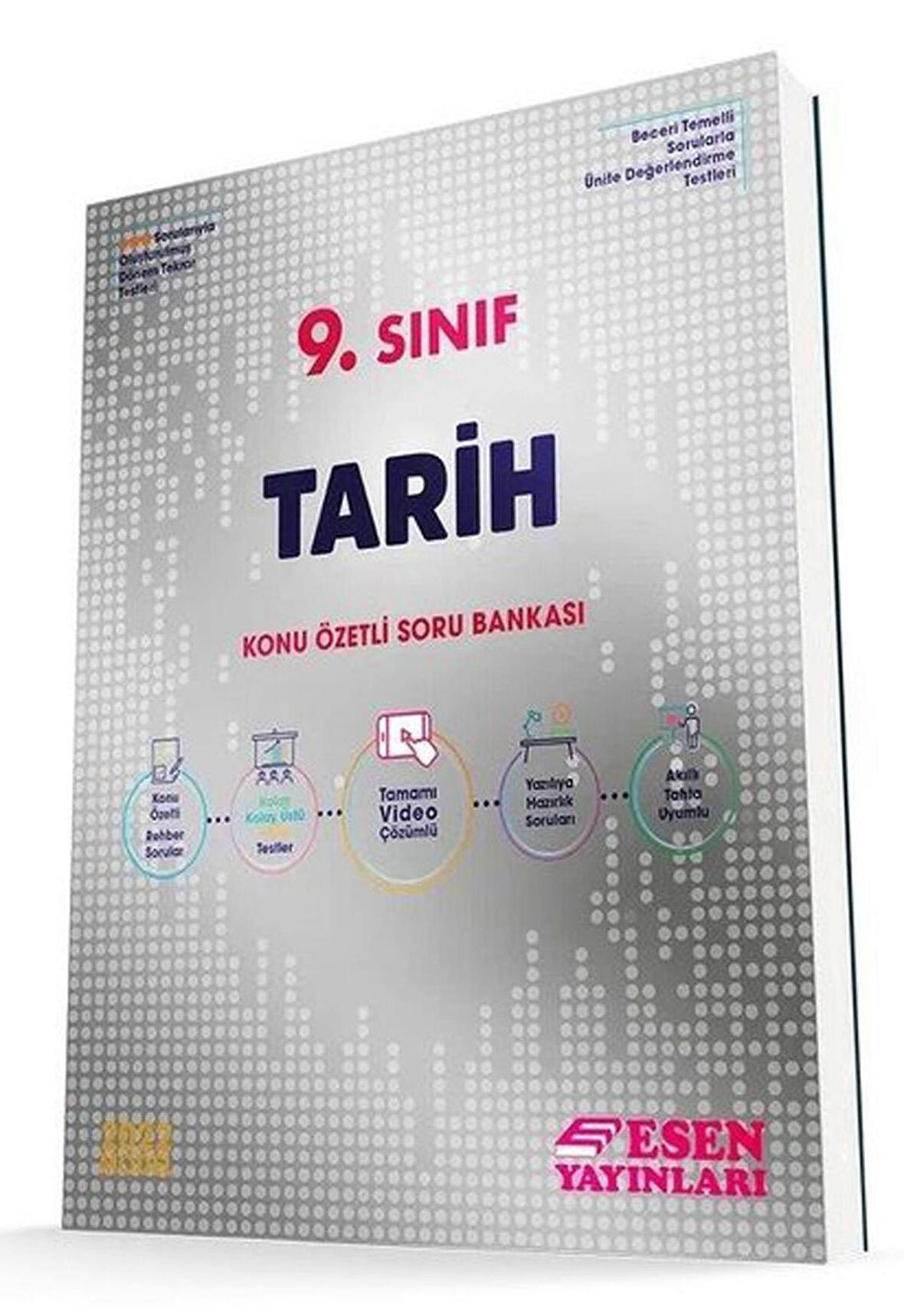 9. Sınıf Tarih Konu Özetli Soru Bankası