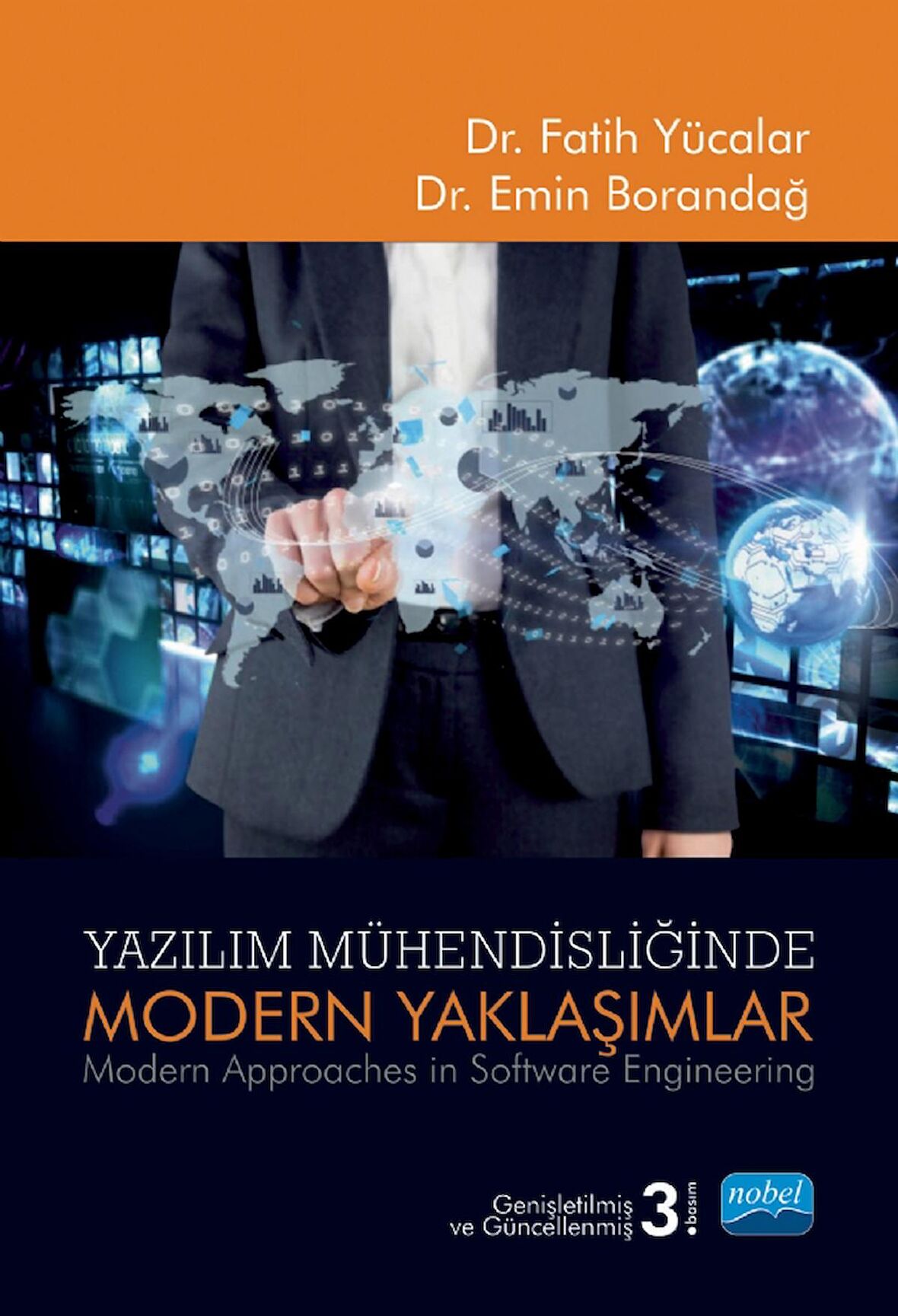 Yazılım Mühendisliğinde Modern Yaklaşımlar