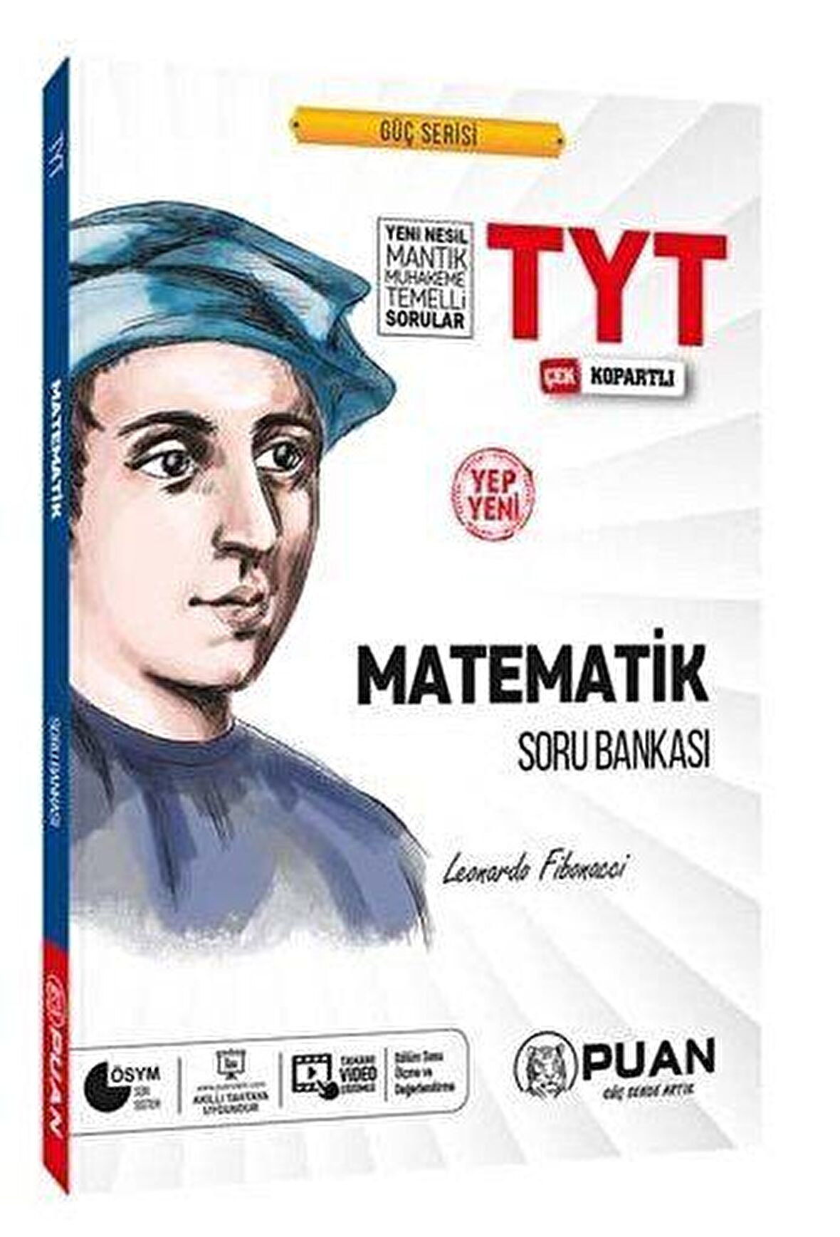 Puan TYT Matematik Soru Bankası