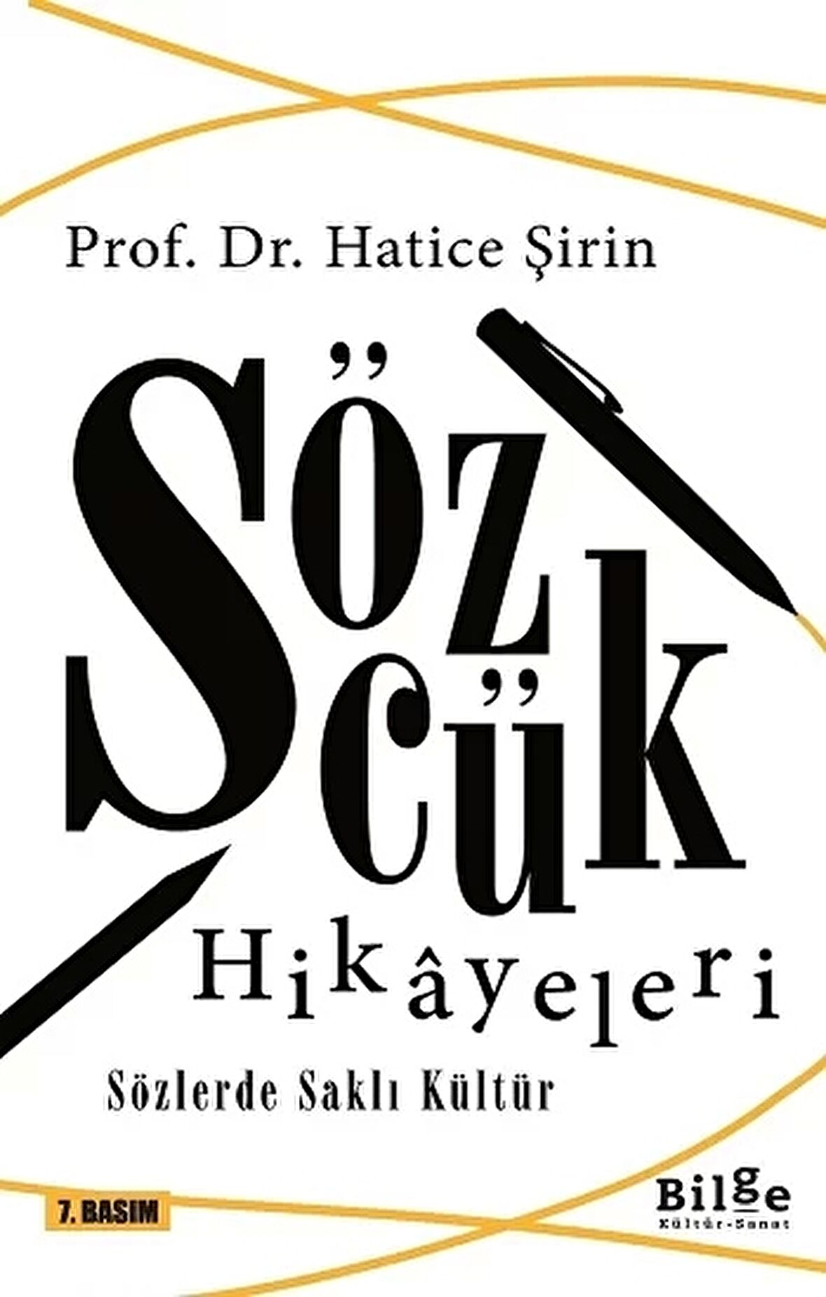 Sözcük Hikayeleri