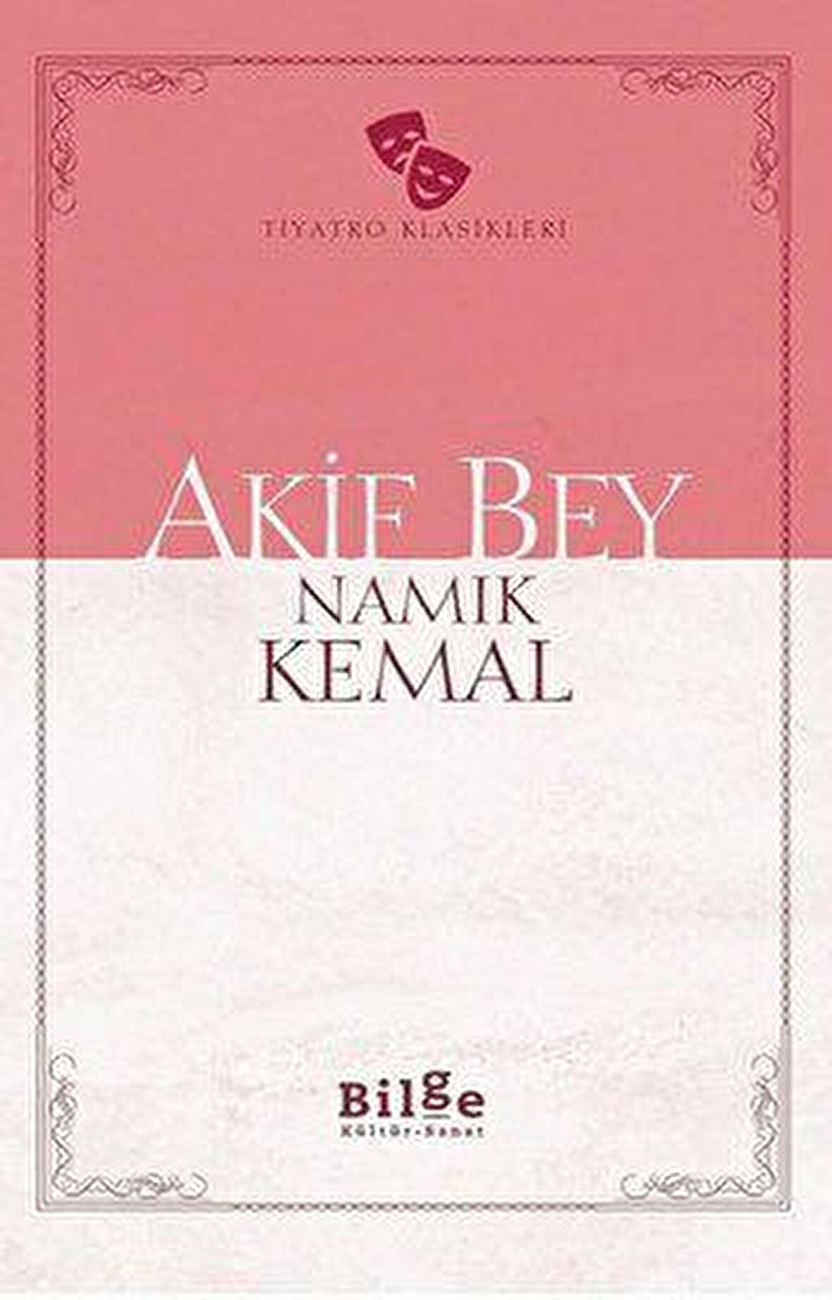 Akif Bey