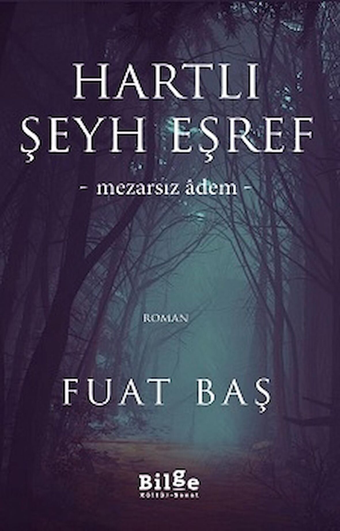 Hartlı Şeyh Eşref