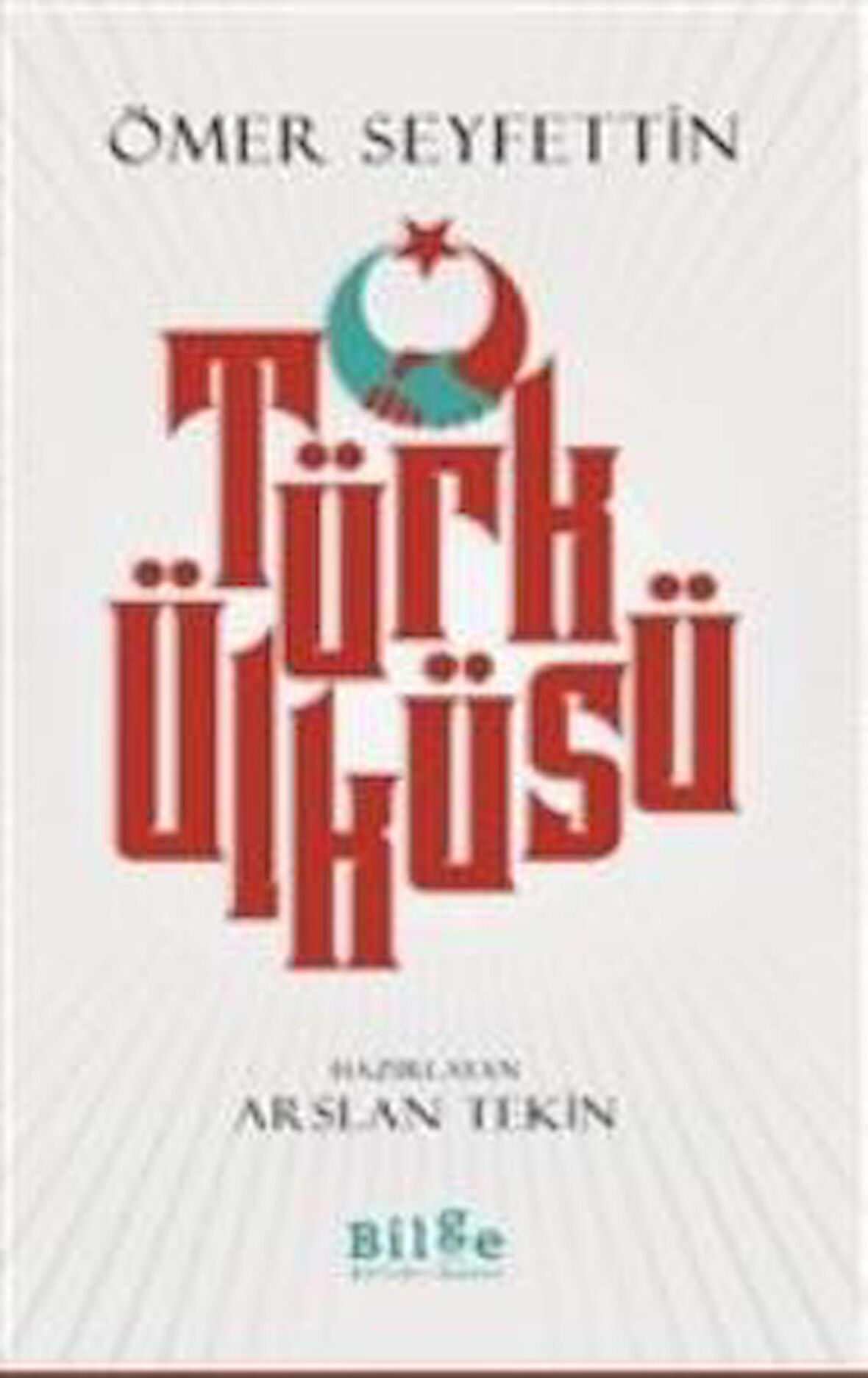 Türk Ülküsü