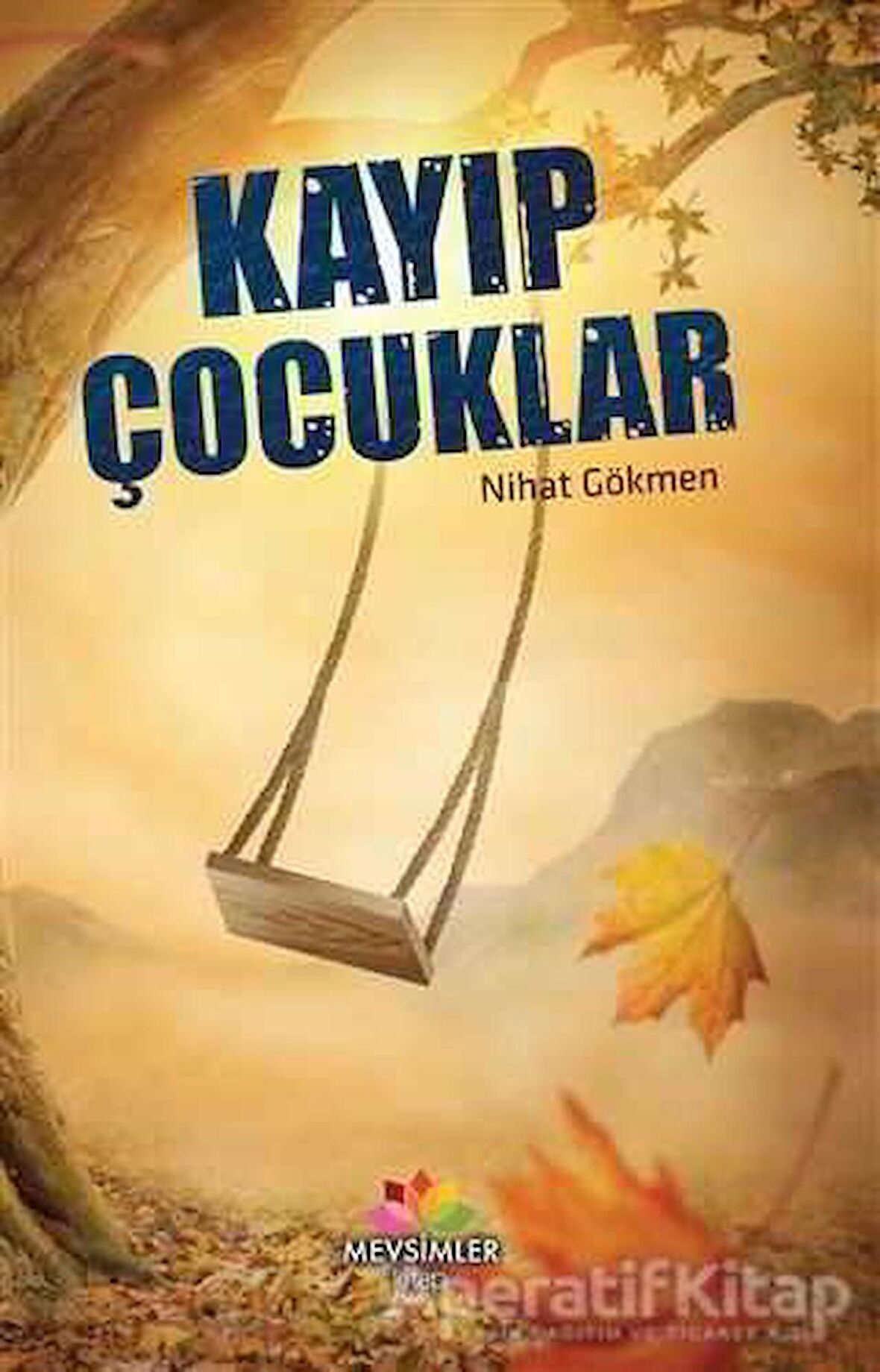 Kayıp Çocuklar