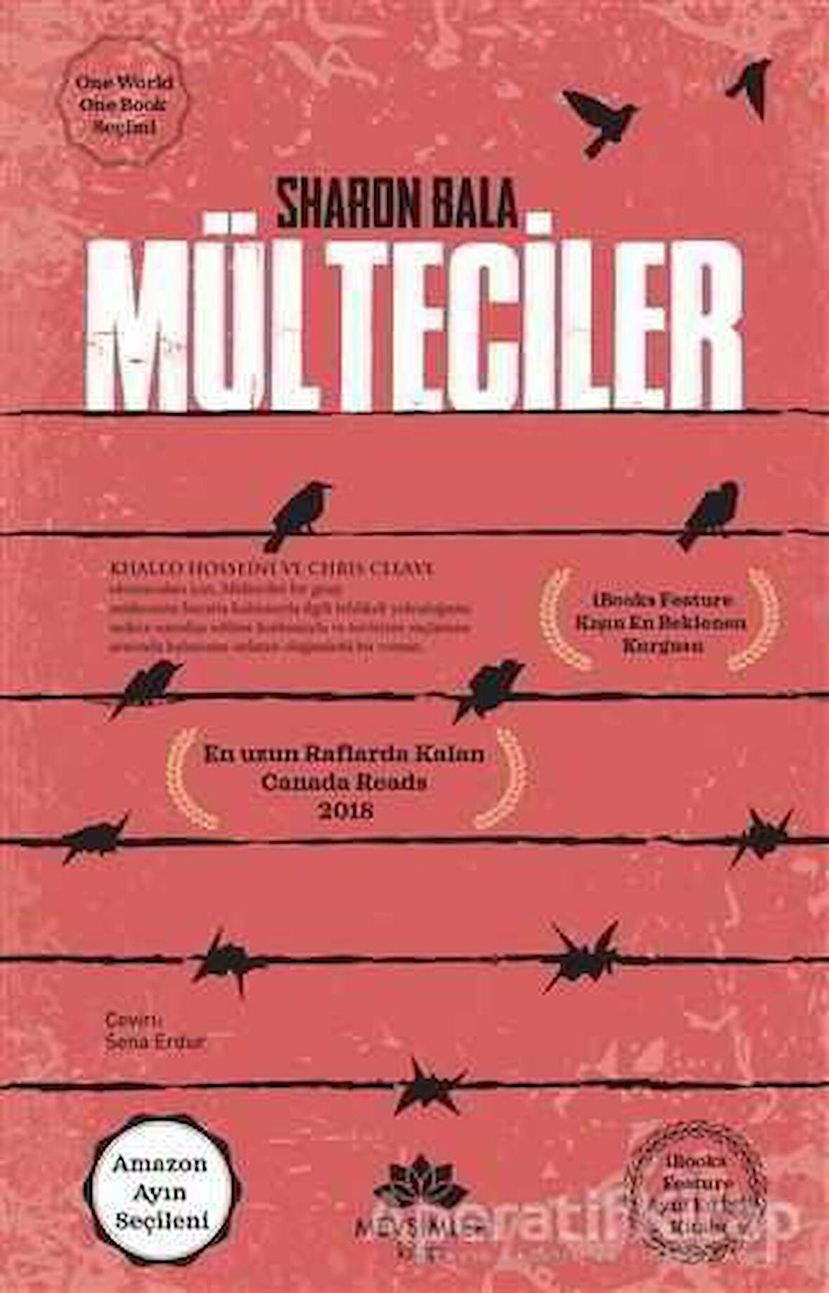 Mülteciler