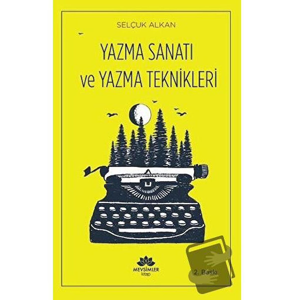 Yazma Sanatı ve Yazma Teknikleri