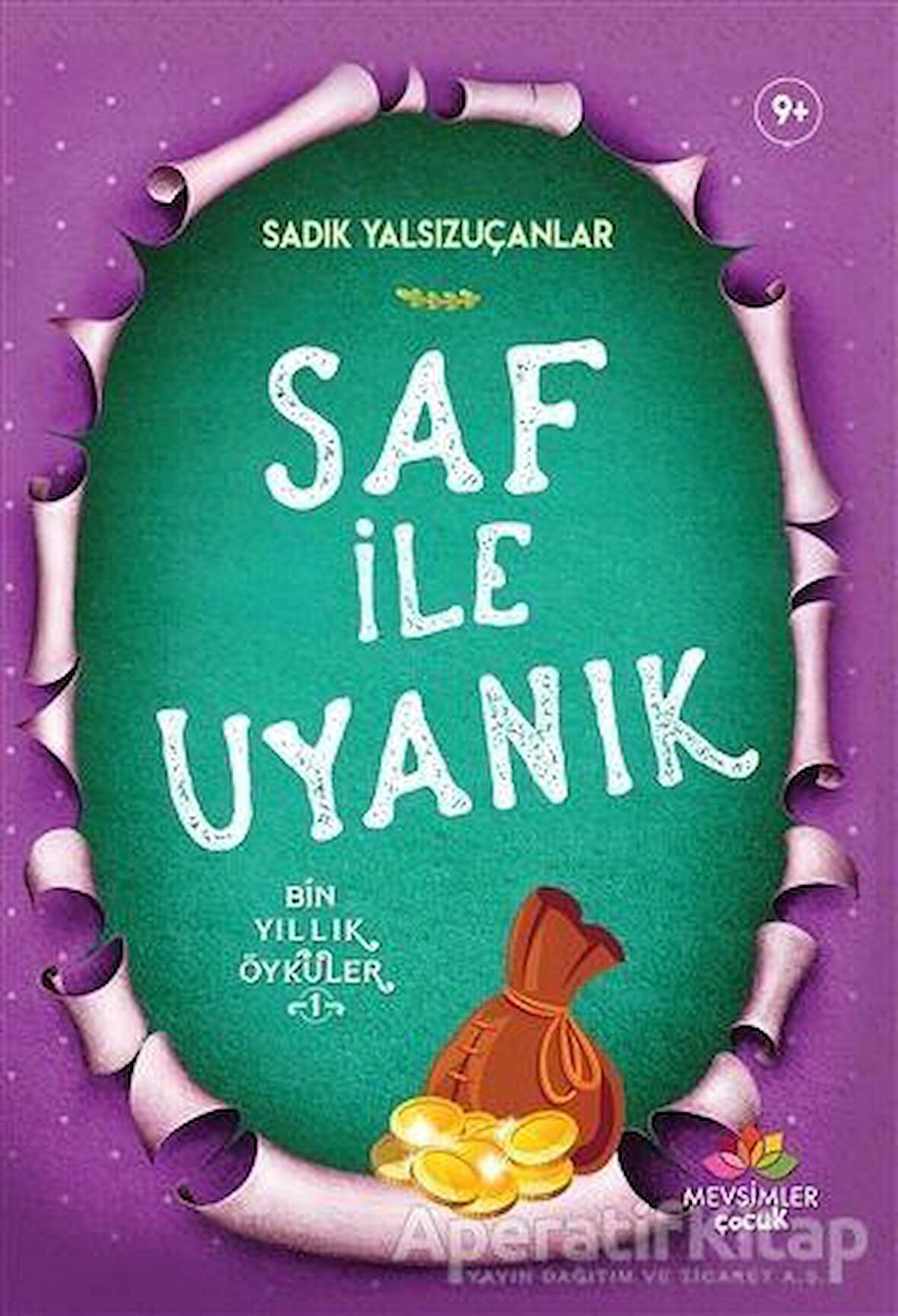 Saf İle Uyanık