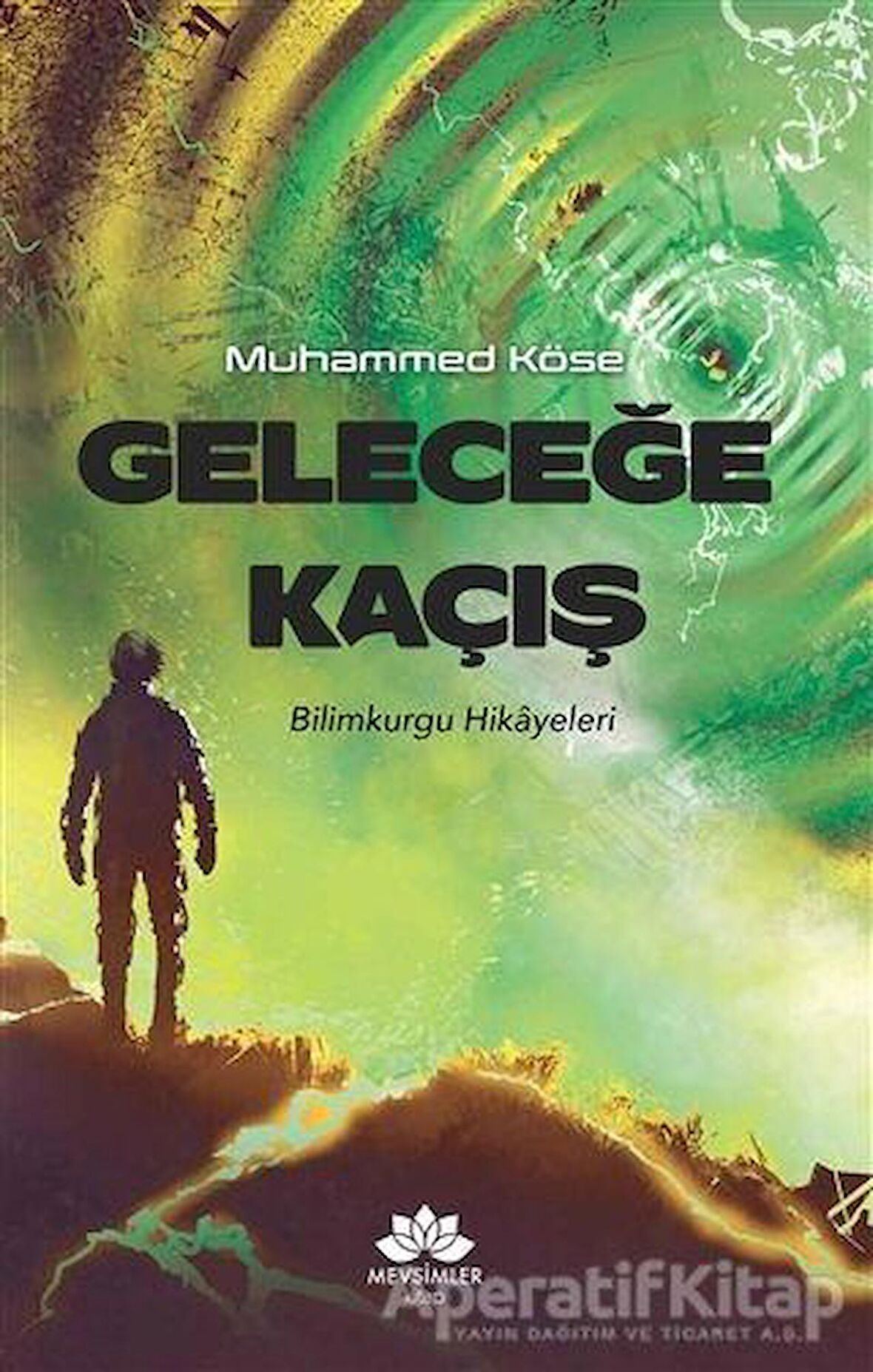 Geleceğe Kaçış