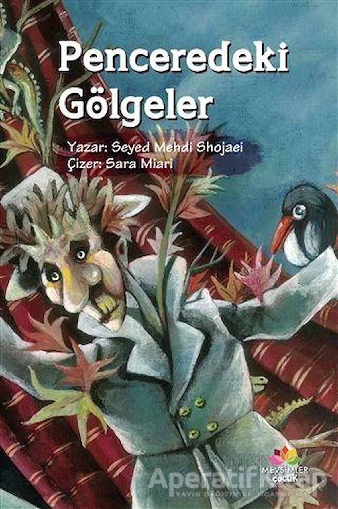 Penceredeki Gölgeler