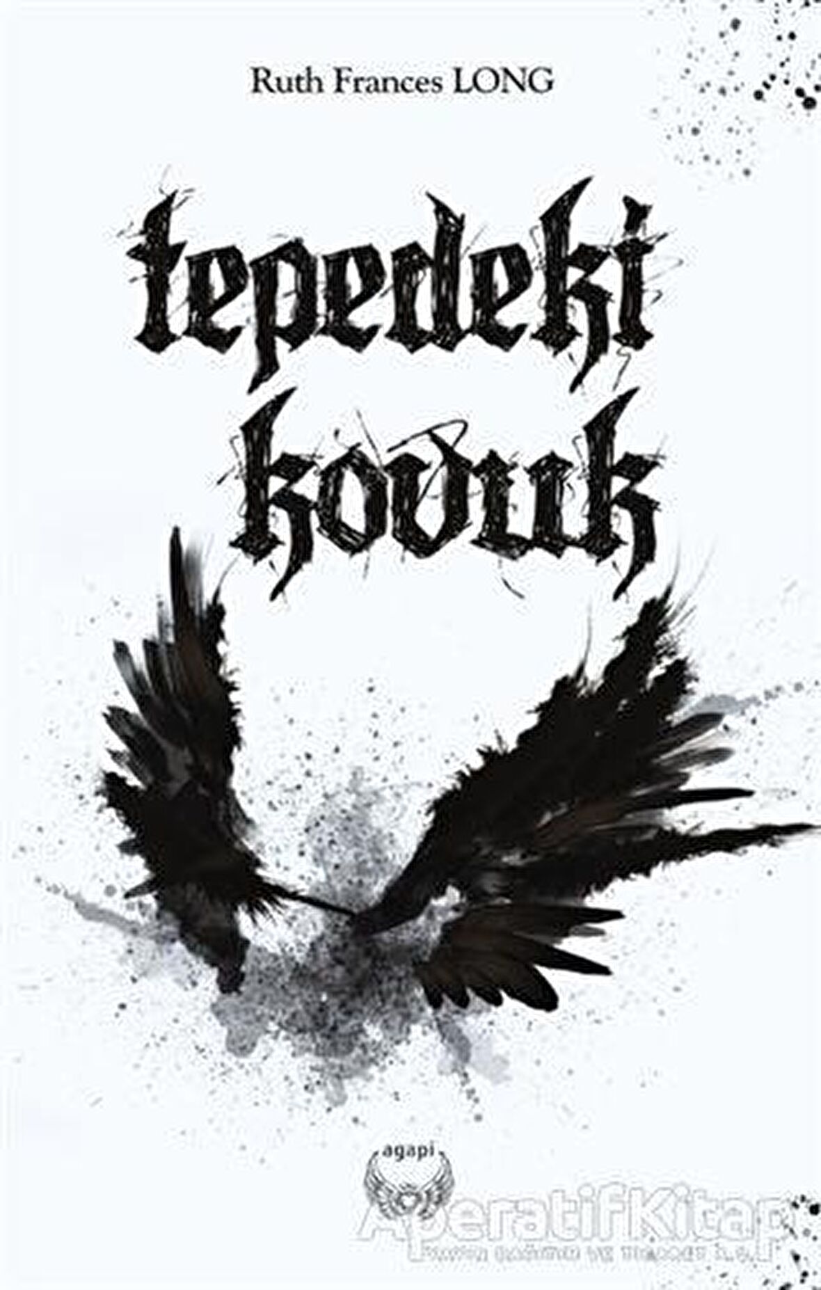 Tepedeki Kovuk