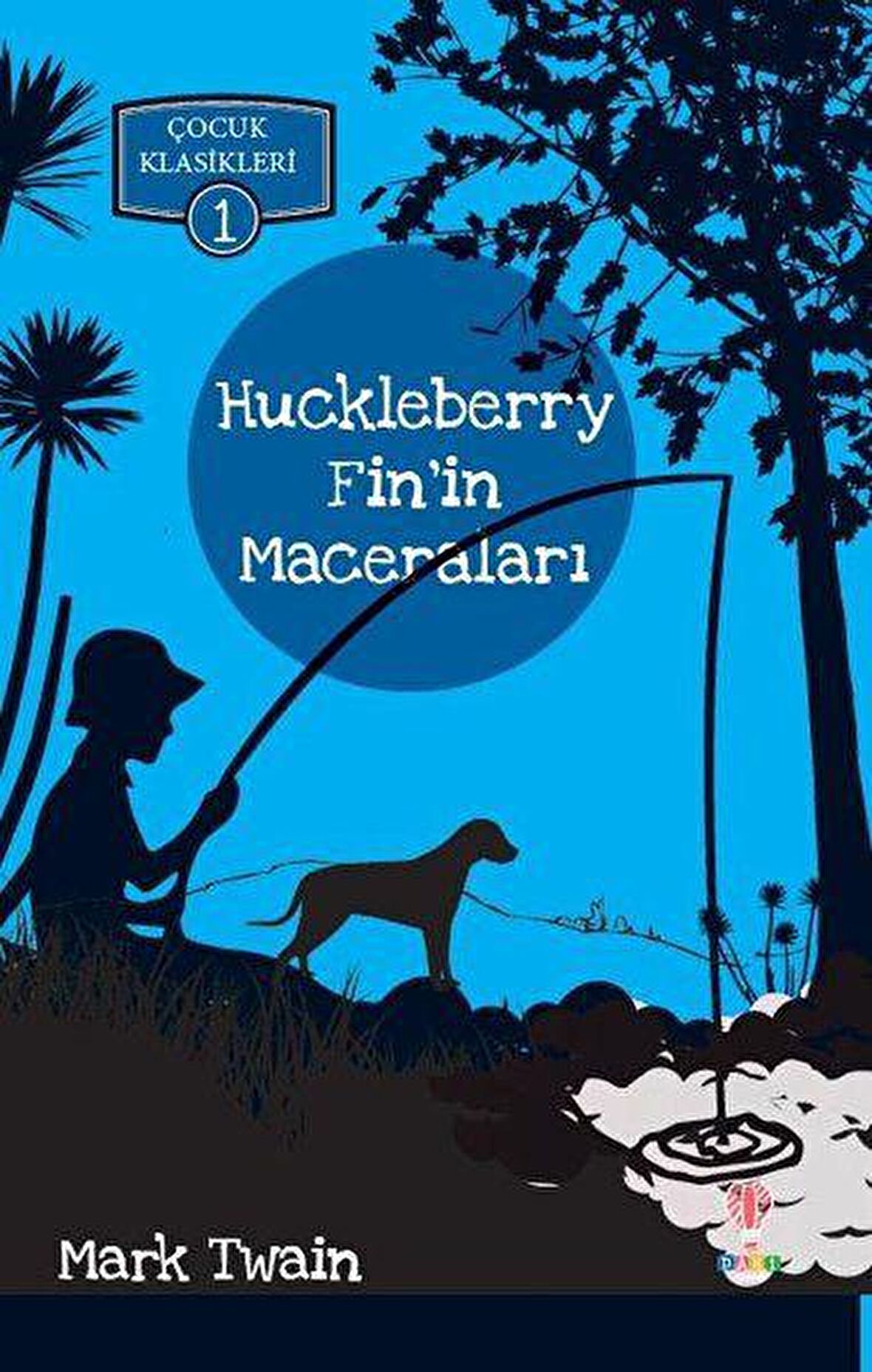 Huckleberry Fin'in Maceraları