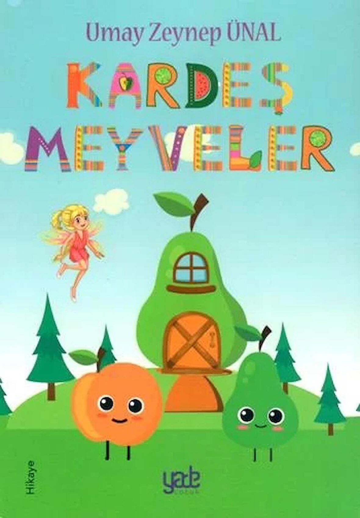 Kardeş Meyveler