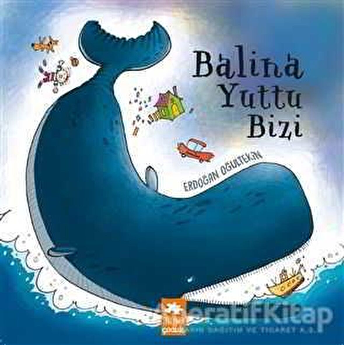 Balina Yuttu Bizi